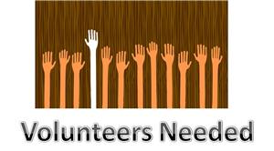 Volunteer 