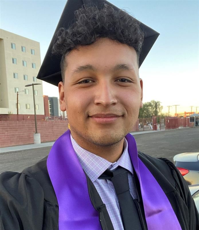 Mr. Zachariah Delgadillo