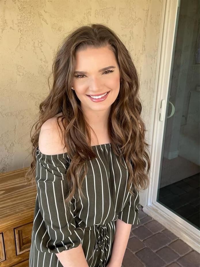 Ms. Carina Weidenbach