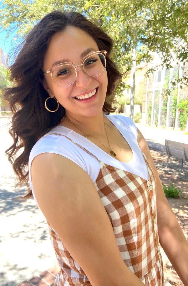  Vanessa Randall