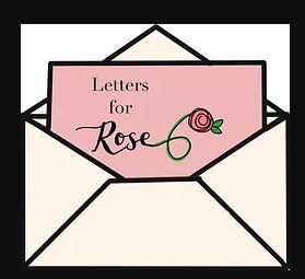 Letter for Rose