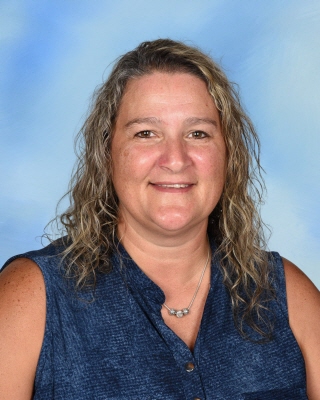 Mrs. Ginny Guerrero