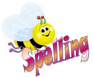 Spelling 