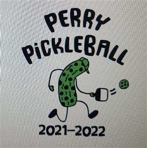 Pickleball