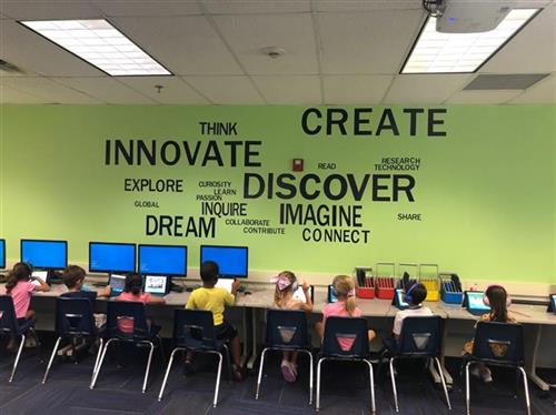 innovation lab image