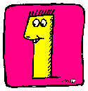 one