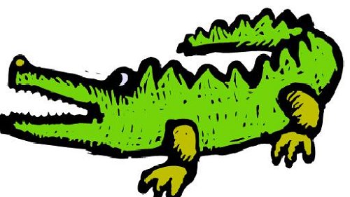 gator