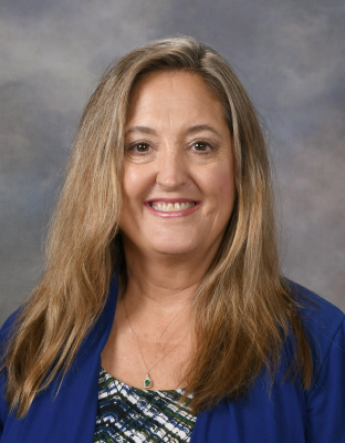 Mrs. Veronica Foster