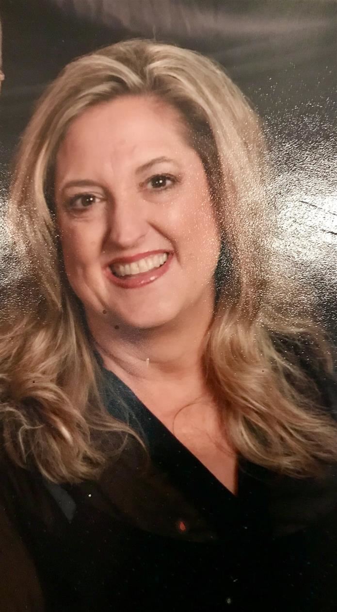 Mrs. Veronica Foster