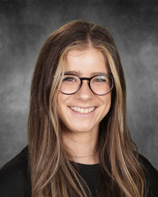 Ms. Meghan Colihan