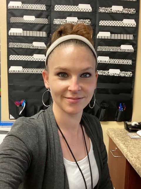 Ms. Courtney