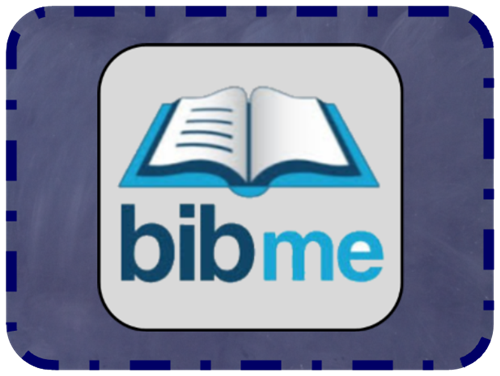 Bibme Link 