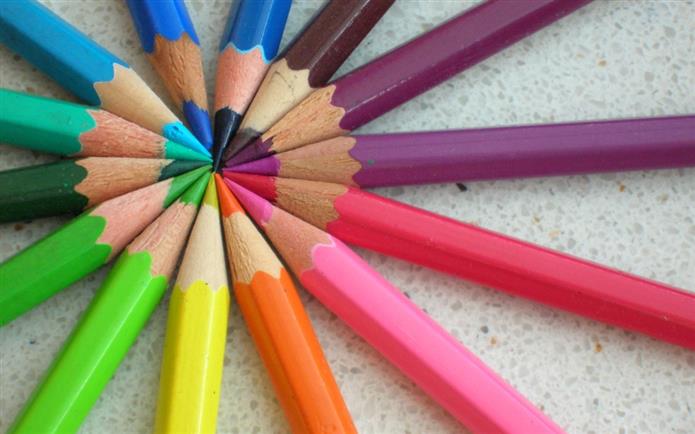 Coloring Club