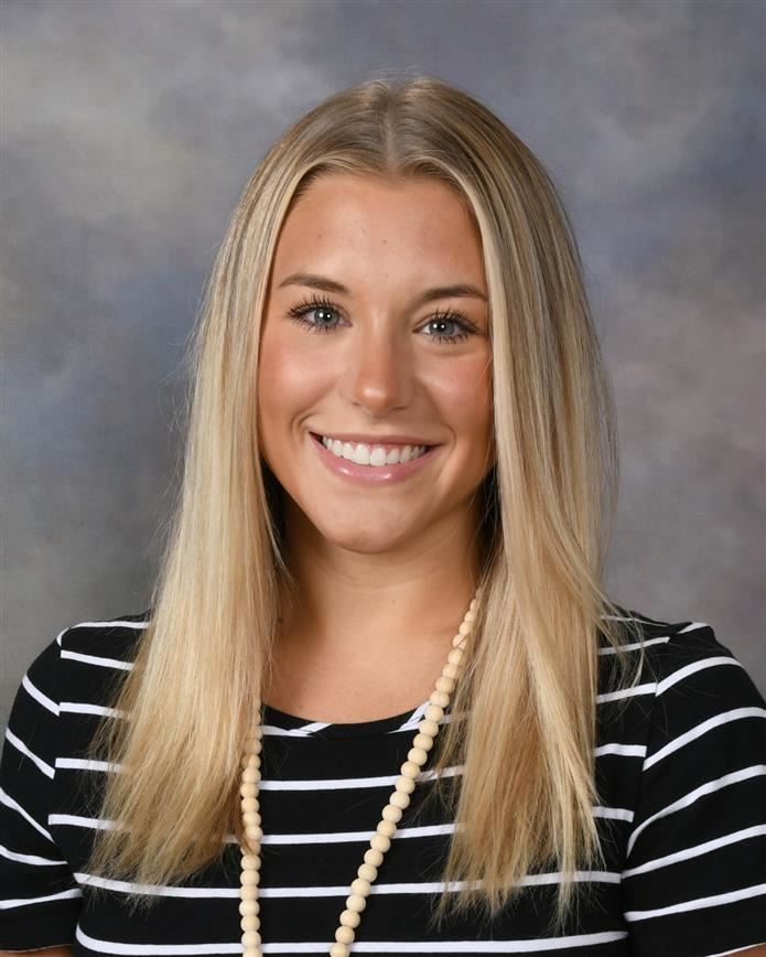 Ms. Kaylee Vitt