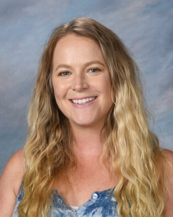 Mrs. Emily Machnicki