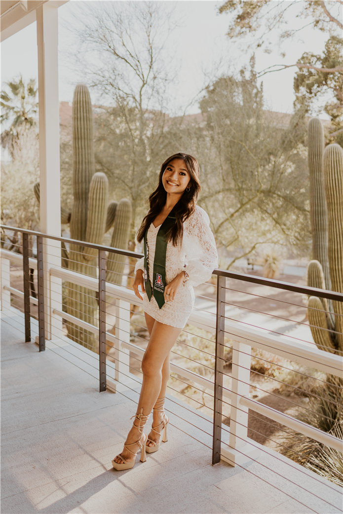  Ashley Greenlee