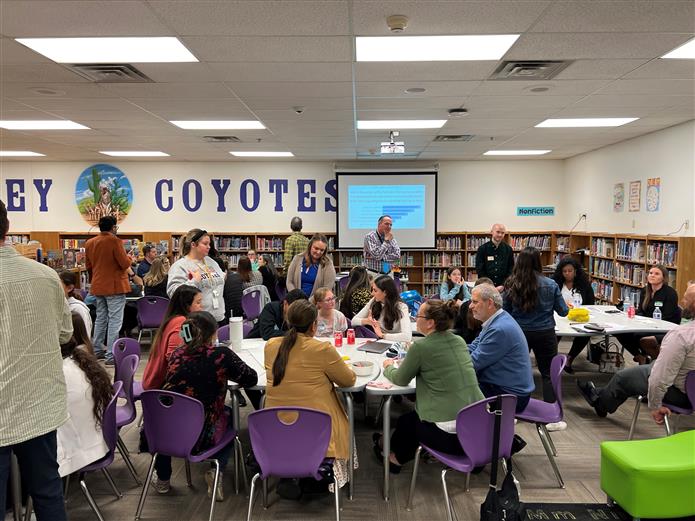  January 10, 2023 - Conley Meeting # 1 Photo Album