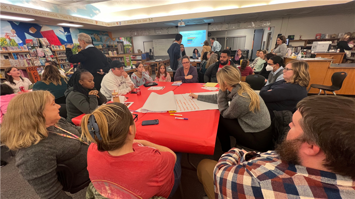  January 17, 2023 - Shumway Meeting #1 Photo Album