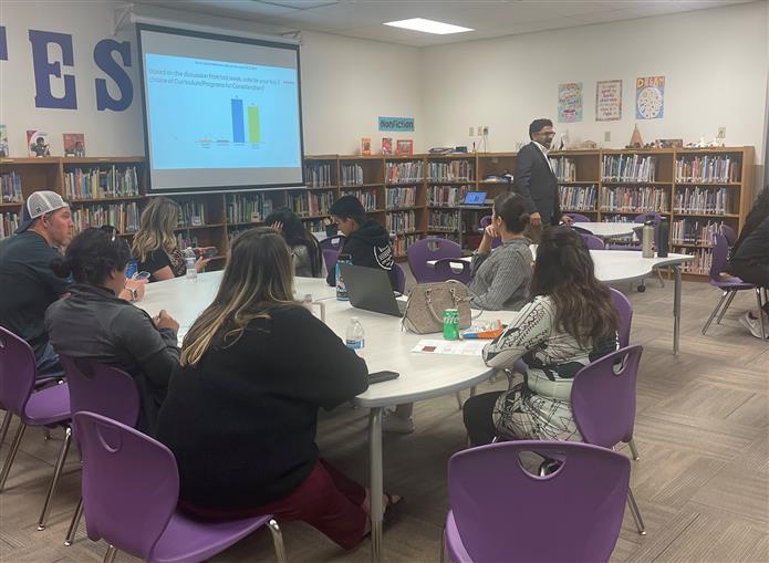  Conley Elementary Meeting 2