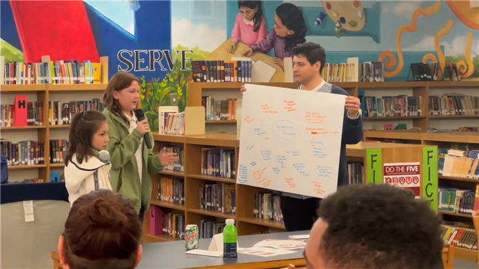  January 17, 2023 - Meeting 1 Video Clips
