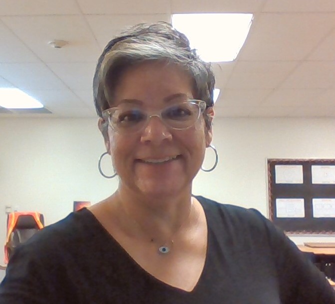 Ms. Anna Zepeda
