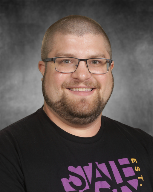 Mr. Michael Katuzienski