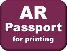 AR Passport for Printing 