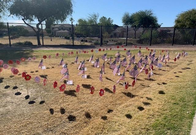  Veterans Day Celebration