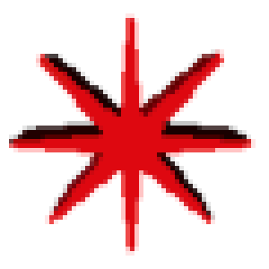 red star