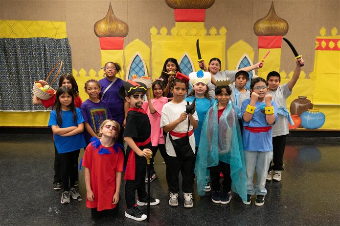 Aladdin