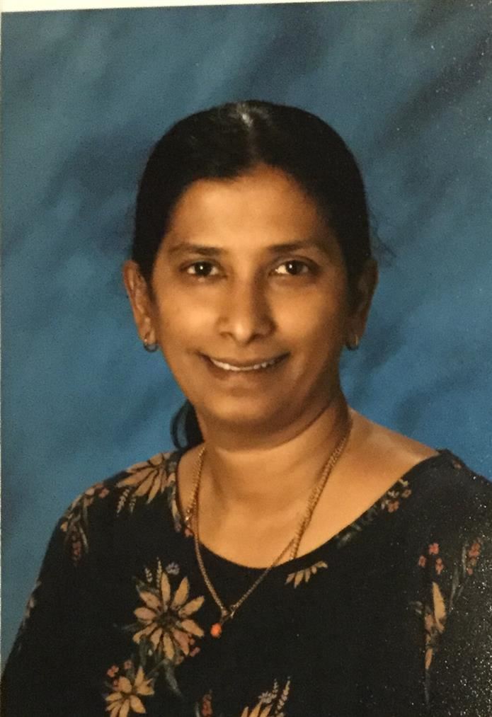 Mrs. Hari Diddigi