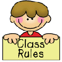 class rules