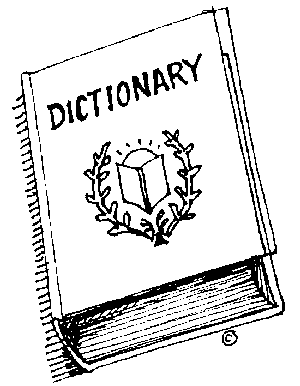 Dictionary