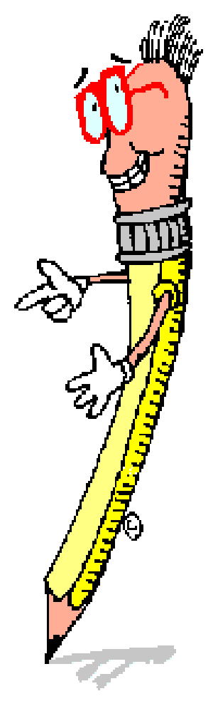 Pencil