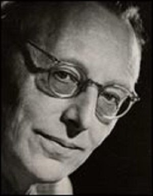 Picture of Carl Orff