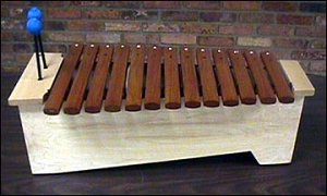 xylophone