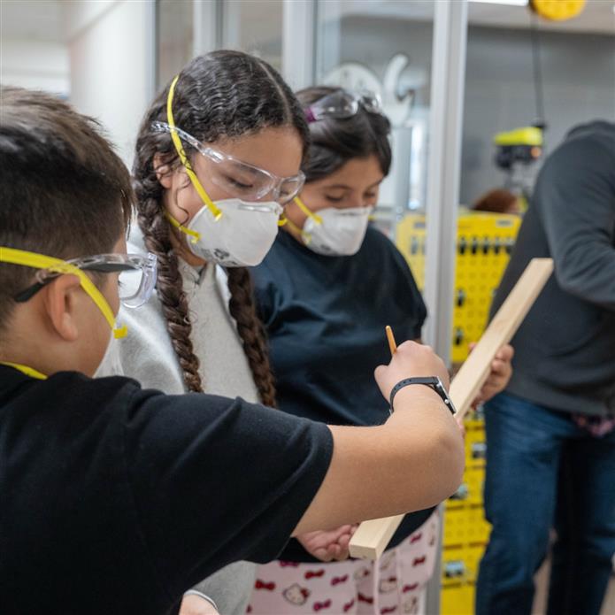 STEM Lab