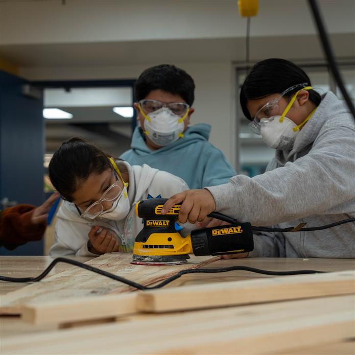 STEM Lab