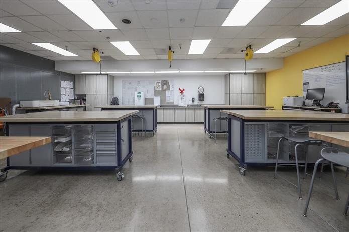 STEM Lab