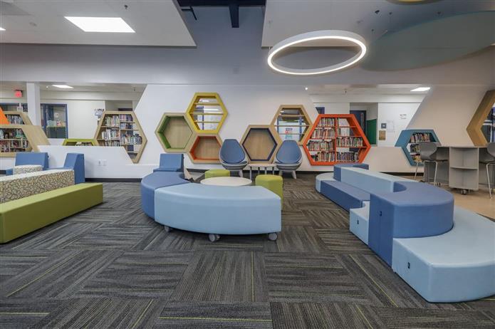 media center
