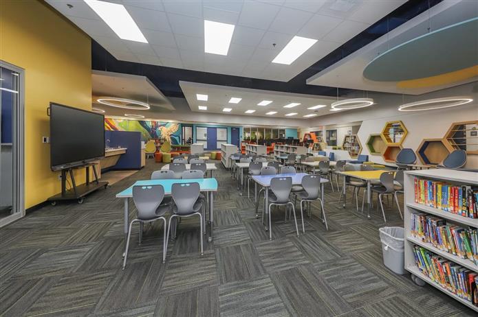 media center