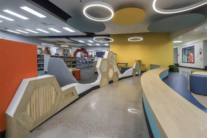 media center