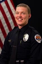 Ofc. Bazzell