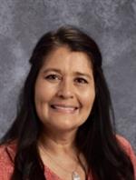 Ms. Ferguson