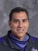 Larry Otero