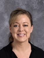 Ms. Percell