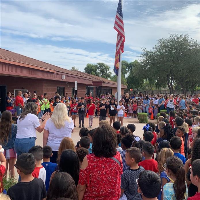  Patriot Day 9/11 - September 2022