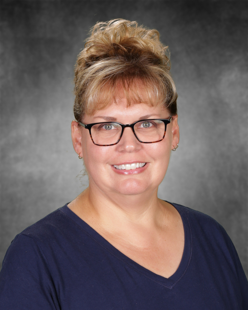 Mrs. Christine Oetjen