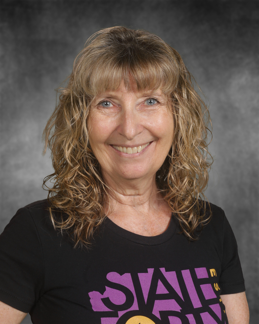 Mrs. Halle Schliesmann
