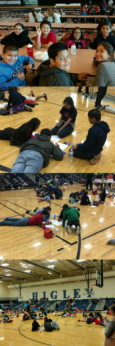 Oscar Aguilar, Alberto Mendoza, Kenji Zorilla qualified for the State Math League Competition Oscar Aguilar, Alberto Mendoza, Kenji Zorilla qualified for the State Math League Competition